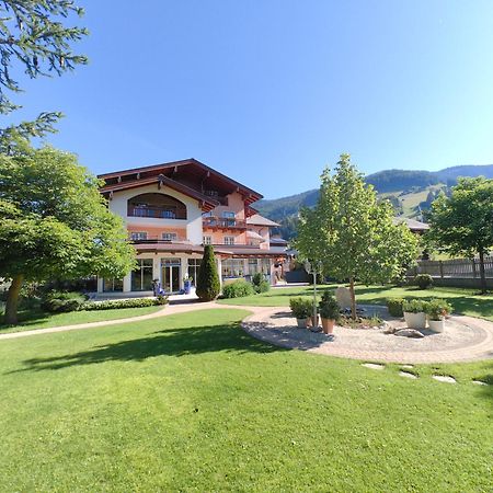 Hotel Angerwirt Kleinarl Esterno foto