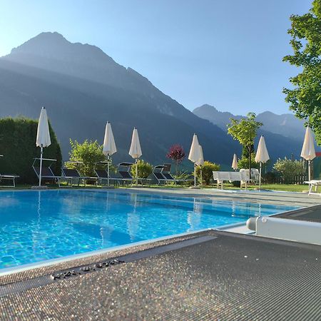 Hotel Angerwirt Kleinarl Esterno foto