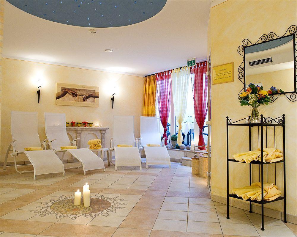 Hotel Angerwirt Kleinarl Esterno foto