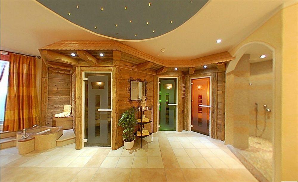 Hotel Angerwirt Kleinarl Esterno foto